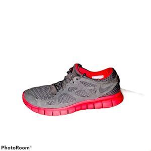 Nike Free Run+ 2 Woven  Sneakers 9